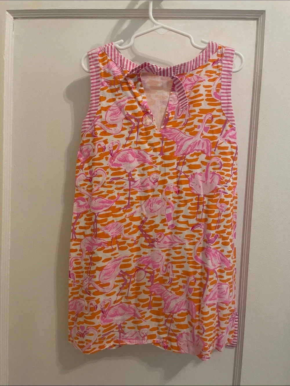 Gretchen Scott Girls Tunic Dress Cotton Bundle sizes 2, 4, 6